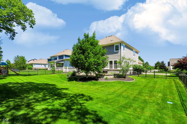 3561 Shady Lake Drive, Westfield, IN 46074