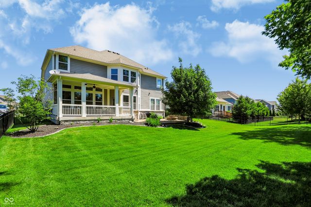 3561 Shady Lake Drive, Westfield, IN 46074