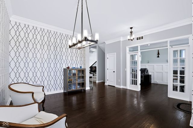 3561 Shady Lake Drive, Westfield, IN 46074
