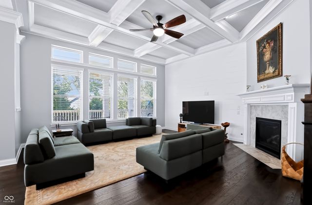 3561 Shady Lake Drive, Westfield, IN 46074