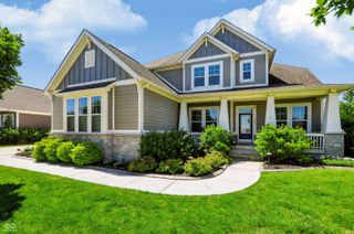 3561 Shady Lake Drive, Westfield, IN 46074