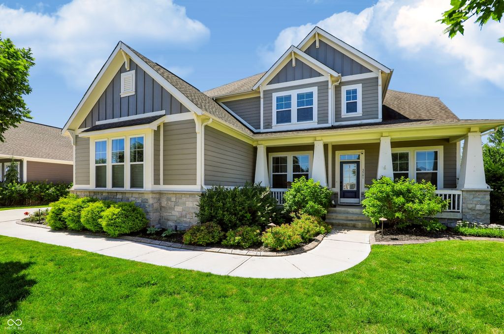 3561 Shady Lake Drive, Westfield, IN 46074