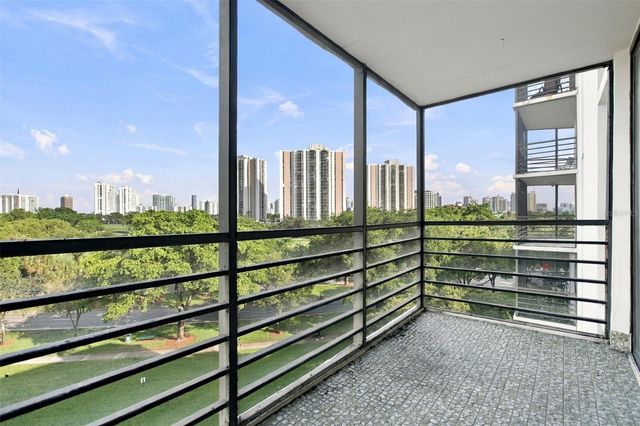 20400 W COUNTRY CLUB DRIVE 609, Aventura, FL 33180