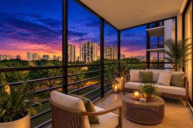 20400 W COUNTRY CLUB DRIVE 609, Aventura, FL 33180