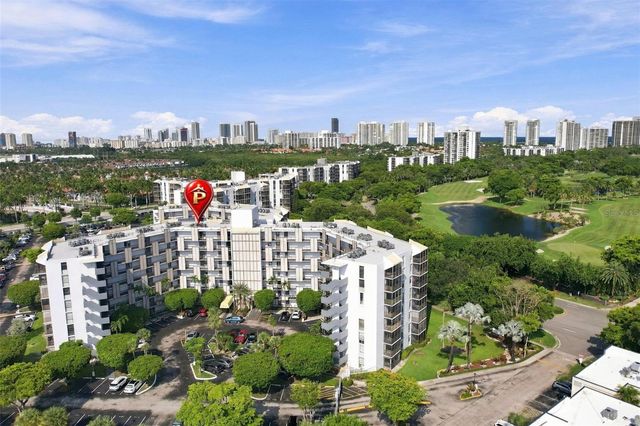 20400 W COUNTRY CLUB DRIVE 609, Aventura, FL 33180