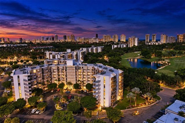 20400 W COUNTRY CLUB DRIVE 609, Aventura, FL 33180