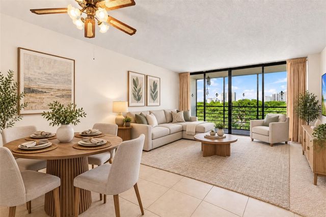 20400 W COUNTRY CLUB DRIVE 609, Aventura, FL 33180