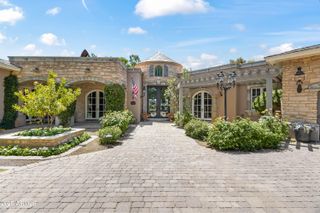 8660 N MORNING GLORY Road, Paradise Valley, AZ 85253