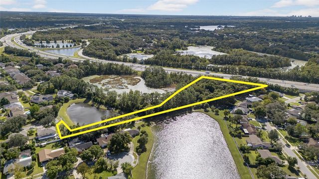 SEAFARER WAY, Orlando, FL 32817