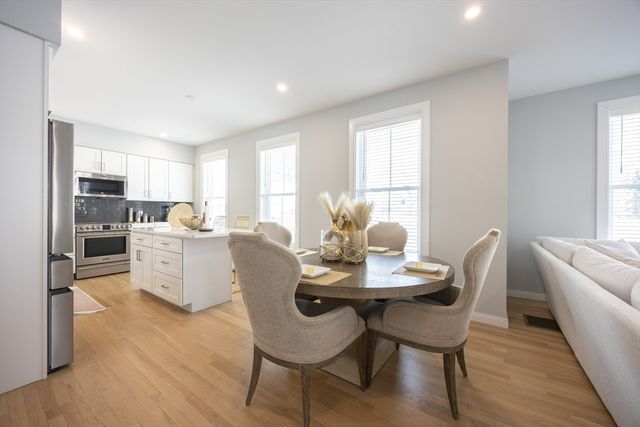 241 Neponset Valley Parkway 241, Boston, MA 02136