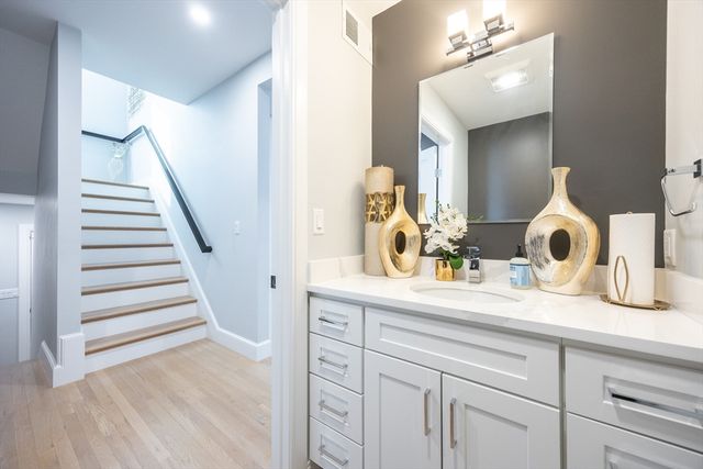 241 Neponset Valley Parkway 241, Boston, MA 02136