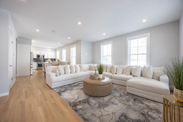 241 Neponset Valley Parkway 241, Boston, MA 02136