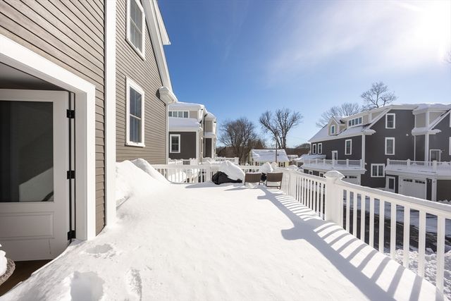 241 Neponset Valley Parkway 241, Boston, MA 02136