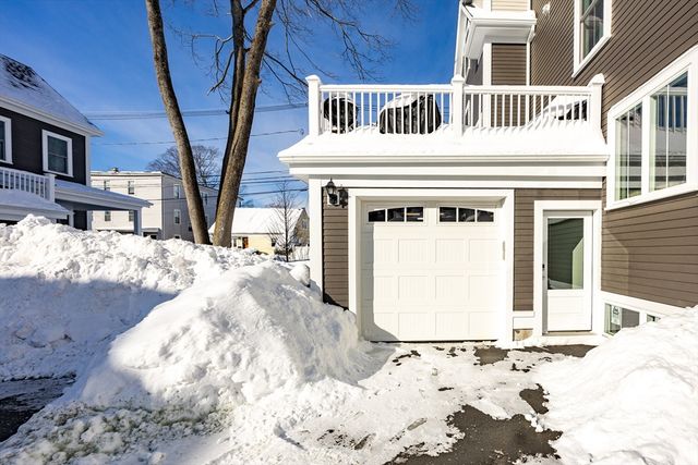 241 Neponset Valley Parkway 241, Boston, MA 02136