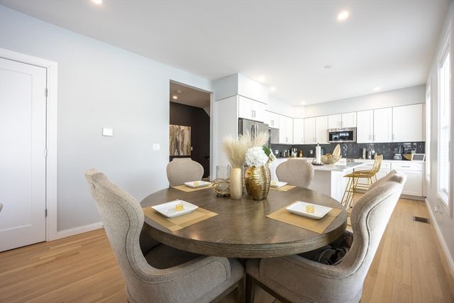 241 Neponset Valley Parkway 241, Boston, MA 02136