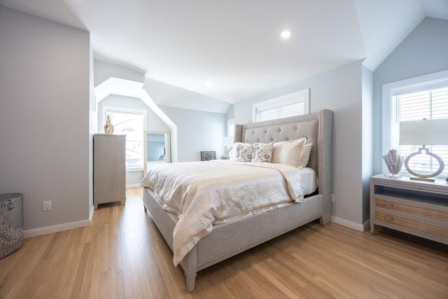 241 Neponset Valley Parkway 241, Boston, MA 02136