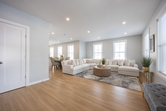 241 Neponset Valley Parkway 241, Boston, MA 02136