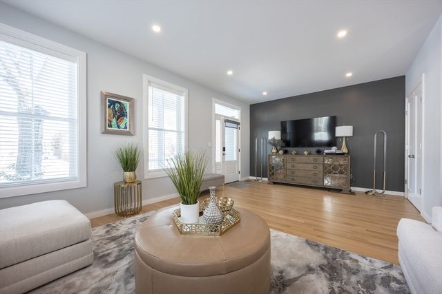 241 Neponset Valley Parkway 241, Boston, MA 02136