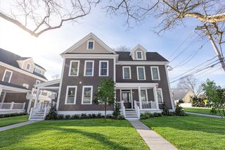 241 Neponset Valley Parkway 241, Boston, MA 02136