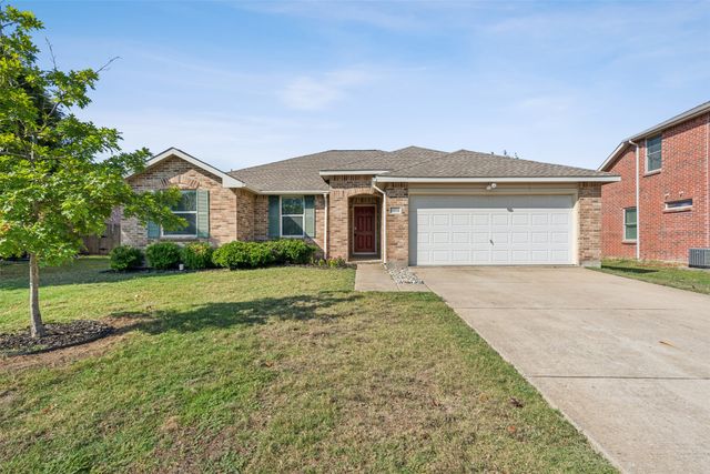 3804 McClintick Road, Mckinney, TX 75070