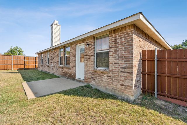 3804 McClintick Road, Mckinney, TX 75070