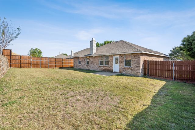3804 McClintick Road, Mckinney, TX 75070