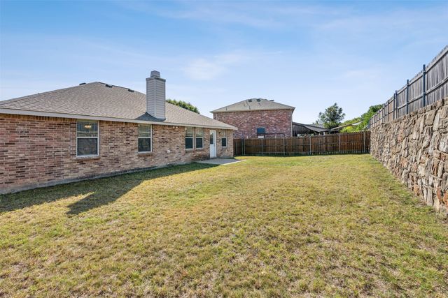 3804 McClintick Road, Mckinney, TX 75070