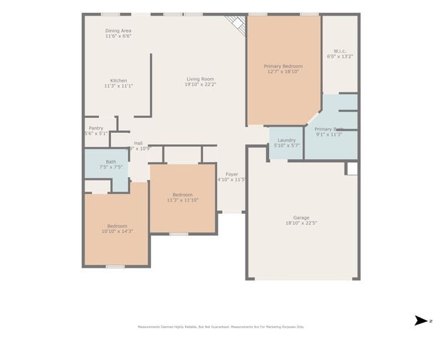 3804 McClintick Road, Mckinney, TX 75070