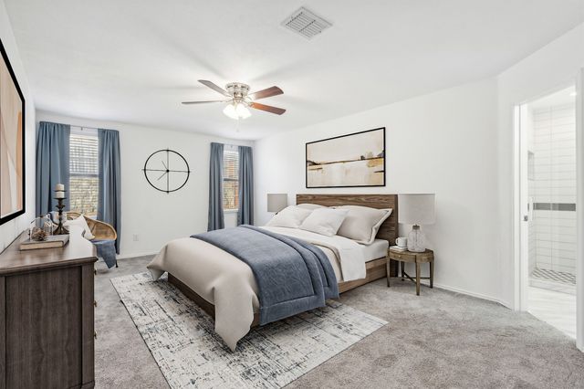 3804 McClintick Road, Mckinney, TX 75070