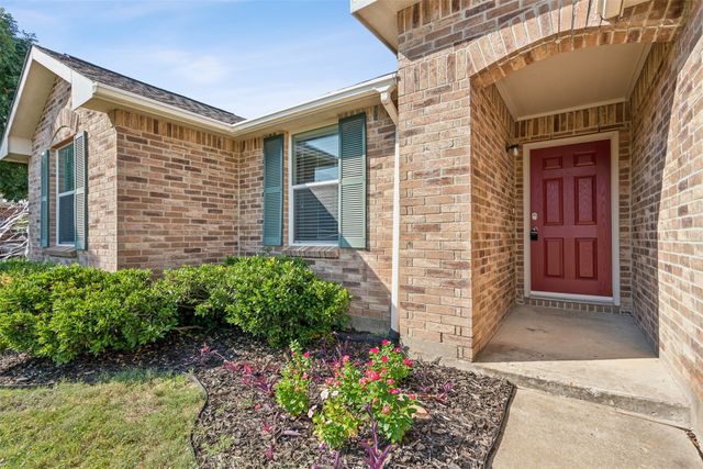 3804 McClintick Road, Mckinney, TX 75070
