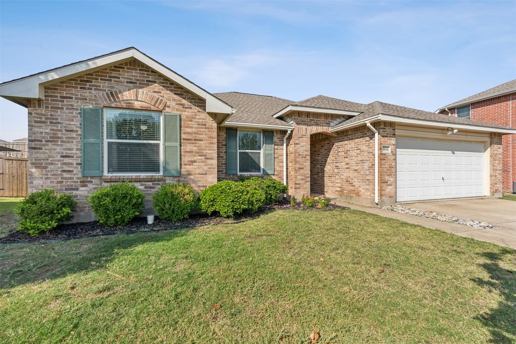 3804 McClintick Road, Mckinney, TX 75070