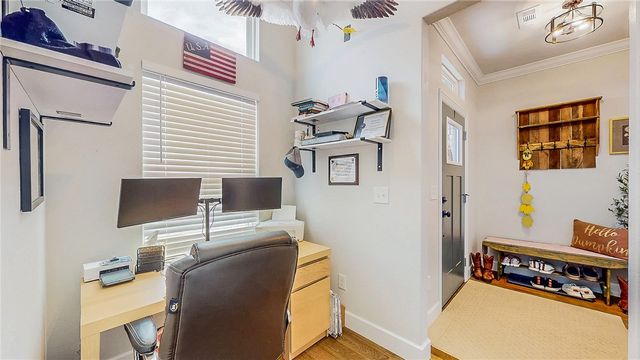 1805 Salmon Street, Pea Ridge, AR 72751