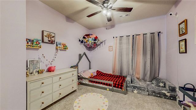 1805 Salmon Street, Pea Ridge, AR 72751