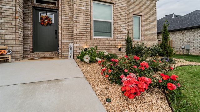 1805 Salmon Street, Pea Ridge, AR 72751