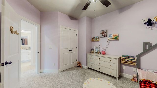 1805 Salmon Street, Pea Ridge, AR 72751
