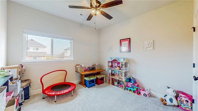 1805 Salmon Street, Pea Ridge, AR 72751