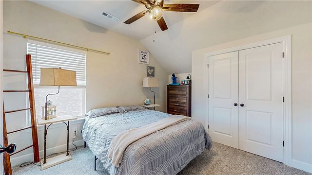 1805 Salmon Street, Pea Ridge, AR 72751