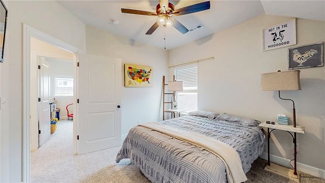 1805 Salmon Street, Pea Ridge, AR 72751