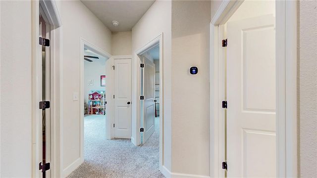 1805 Salmon Street, Pea Ridge, AR 72751