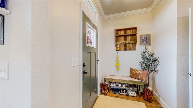 1805 Salmon Street, Pea Ridge, AR 72751