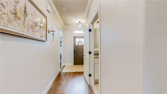 1805 Salmon Street, Pea Ridge, AR 72751