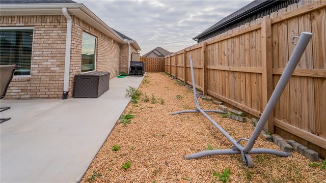 1805 Salmon Street, Pea Ridge, AR 72751