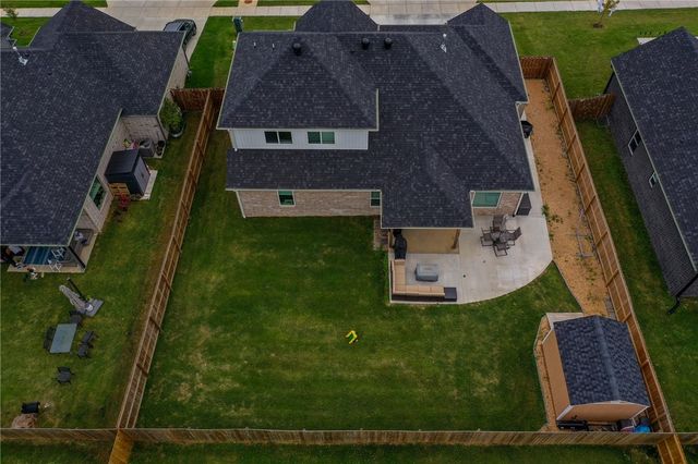 1805 Salmon Street, Pea Ridge, AR 72751