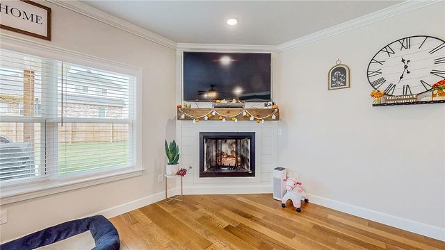 1805 Salmon Street, Pea Ridge, AR 72751