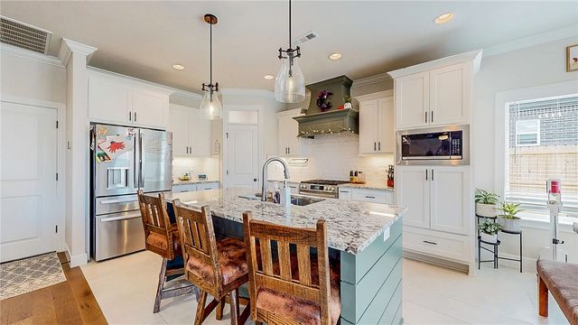 1805 Salmon Street, Pea Ridge, AR 72751