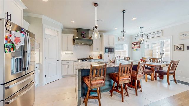1805 Salmon Street, Pea Ridge, AR 72751