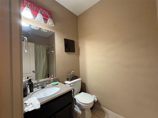 2307 Horned Owl Drive, Katy, TX 77494