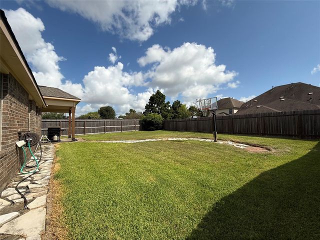 2307 Horned Owl Drive, Katy, TX 77494