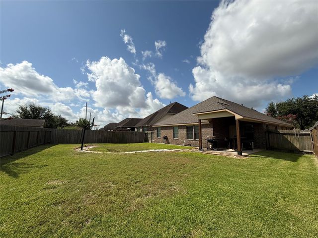 2307 Horned Owl Drive, Katy, TX 77494