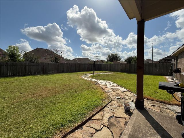 2307 Horned Owl Drive, Katy, TX 77494